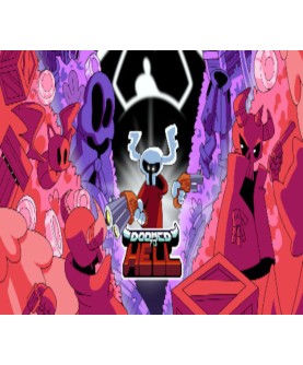 Doomed to Hell Steam Key GLOBAL